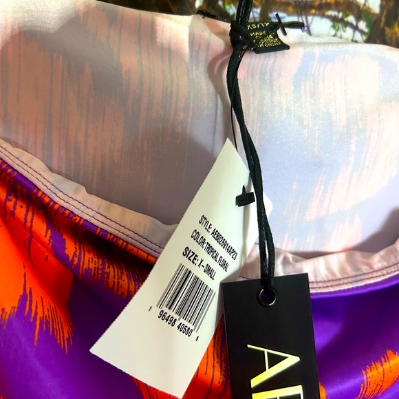 Tropical Skirt Set by AFRM - Picture 7 of 10